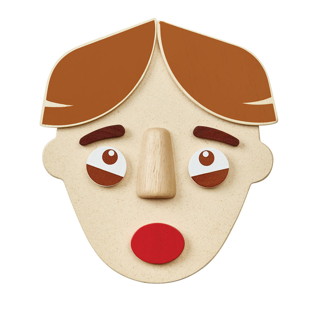 PlanToys: صمم وجهًا