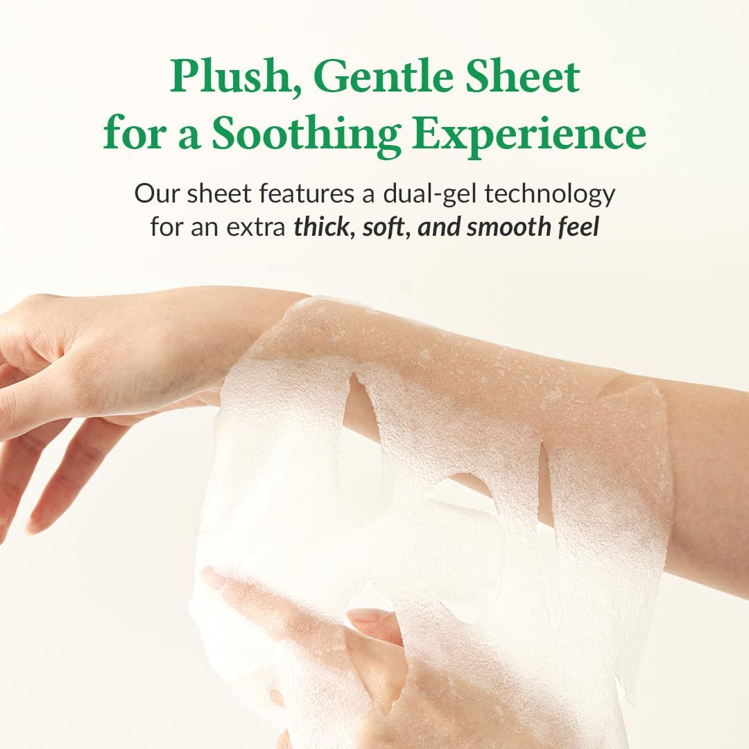 Dr.Althea Cushion Veil Calming Mask