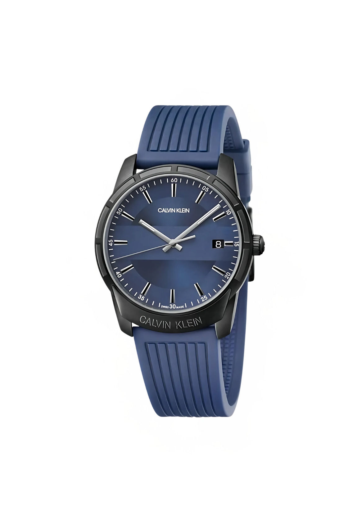 ساعة كالفن كلاين للرجال - K8R114Vn