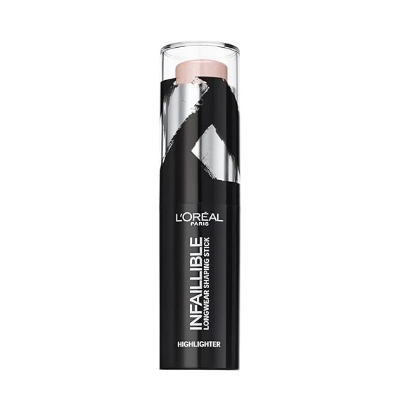 LOreal Paris Infallible Stobe Highlight Stick