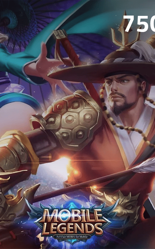 Mobile legends