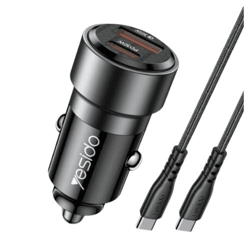 Yesido Super Fast USB-C C/C Y55
