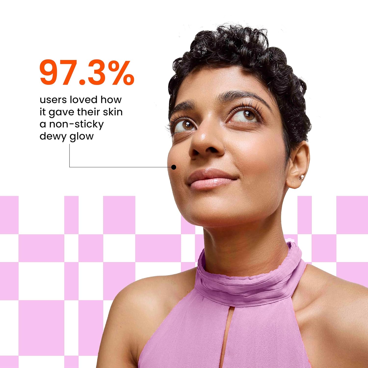 Foxtale Ceramide Moisturizer 50Ml