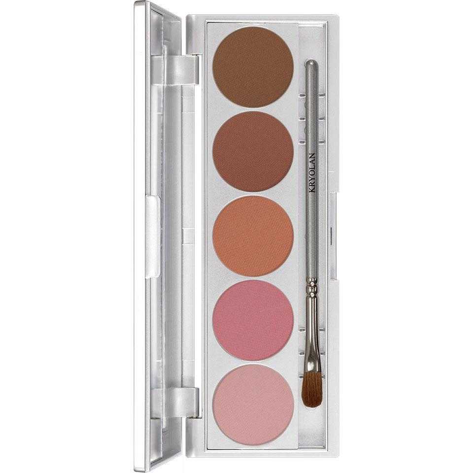 Shades 5 Colors