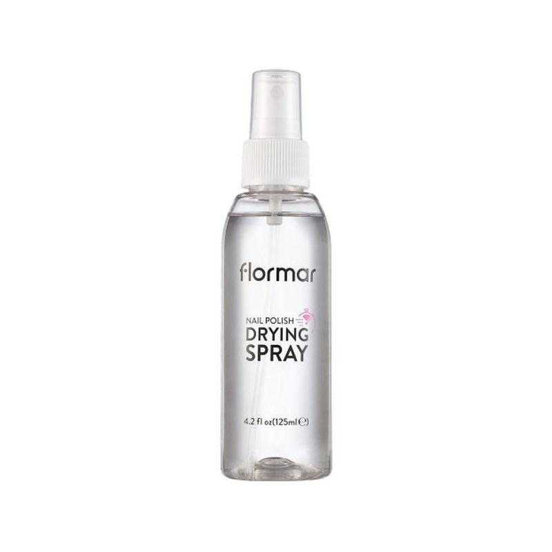 Nail Polish Drying Spray