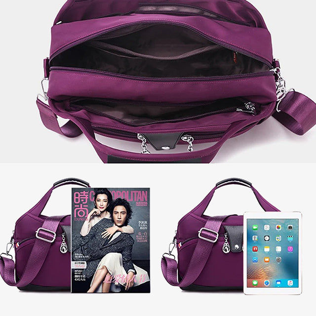 Luxury Fashion Women's Handbag - Stylish, Elegant & High-Quality Designer Purse