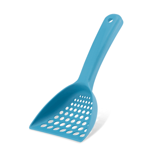Beco Pets Cat Litter Scoop (Assorted) - 1 pc