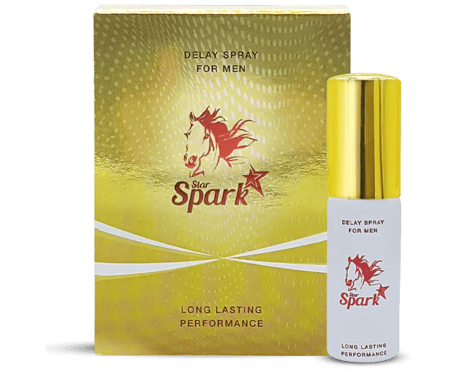 Men's Vitality Package