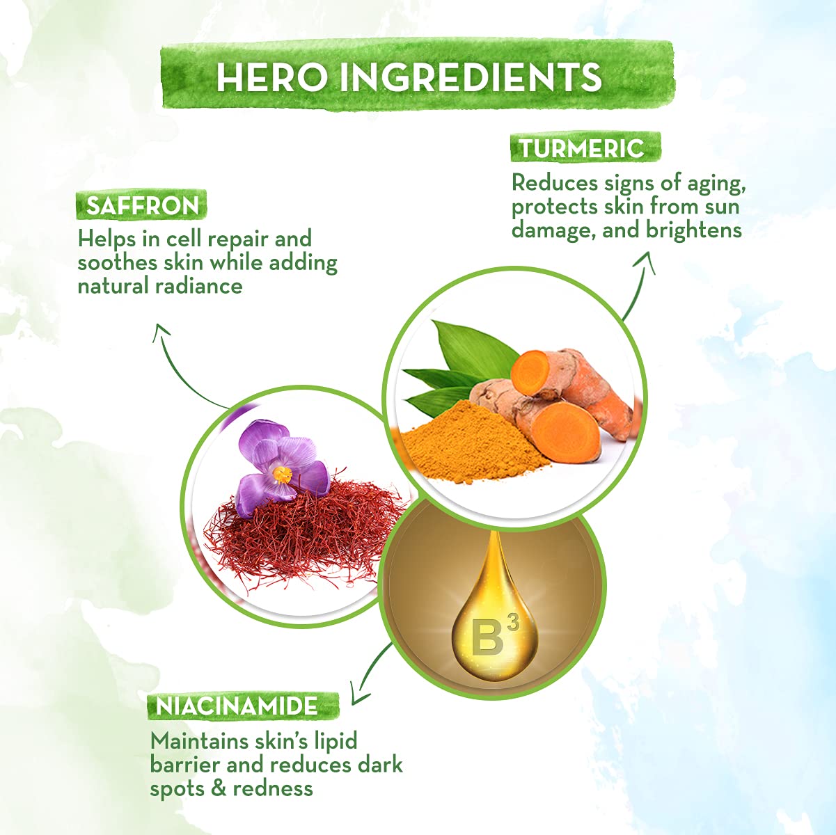 ماميرث أوبتان سيروم للوجه 30 مل