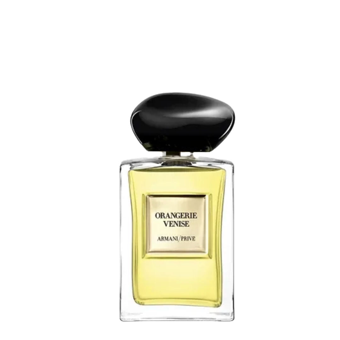 Orangerie Venise Eau de Toilette