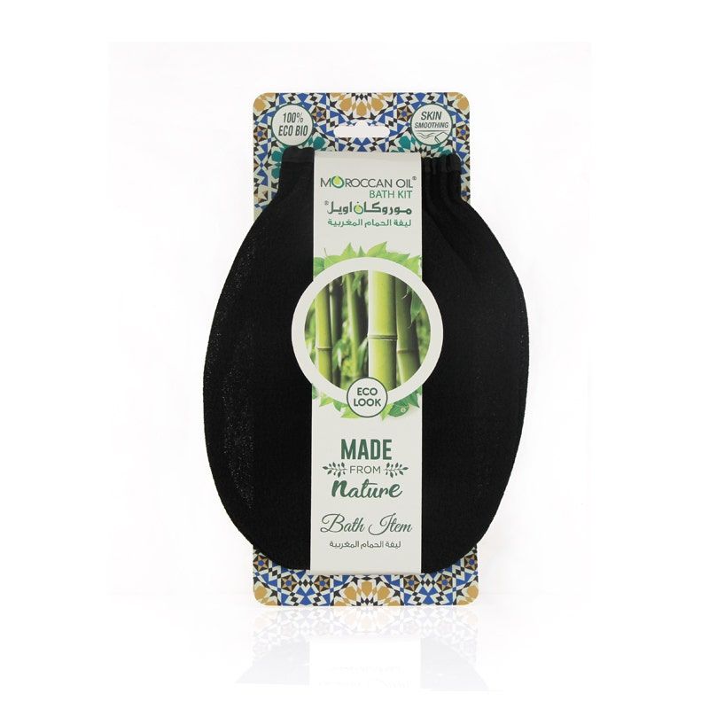Moroccan Oil Bath Glove
