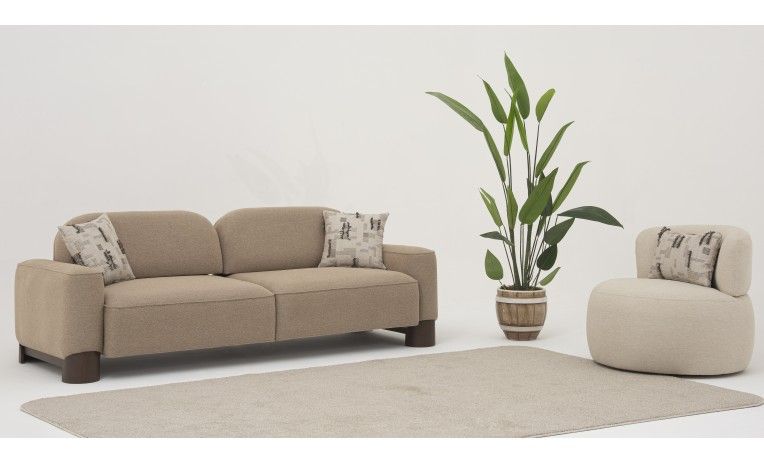 Misya Living Room Set