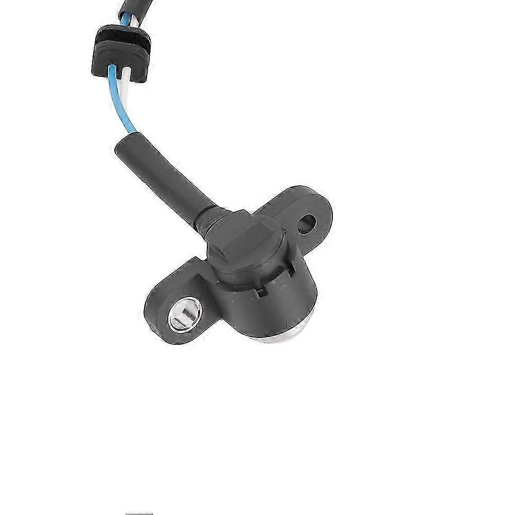 Crankshaft Position Sensor Black Abs Plastic Fit For Honda Accord 1995-1997 37500-p0g-a01