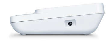 BEURER BM51 easyClip Upper Arm Blood Pressure Monitor