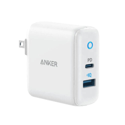 Anker POWERPORT PD+ 2