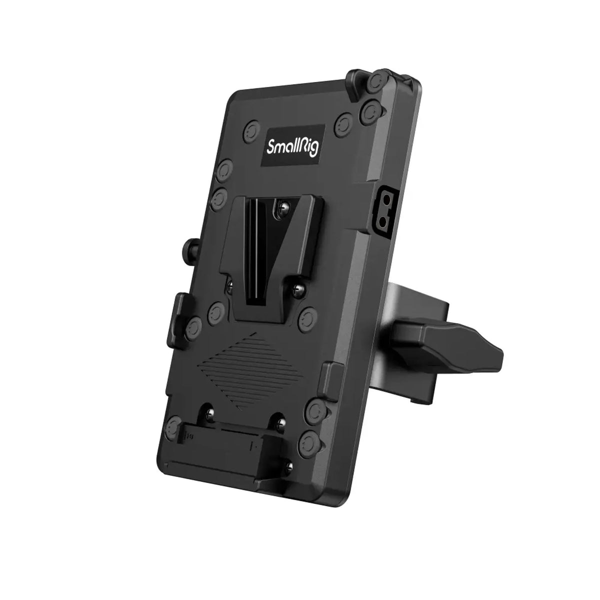 SmallRig RA-V1 V-Mount Battery Adapter Plate for COB LED Lights, 3676