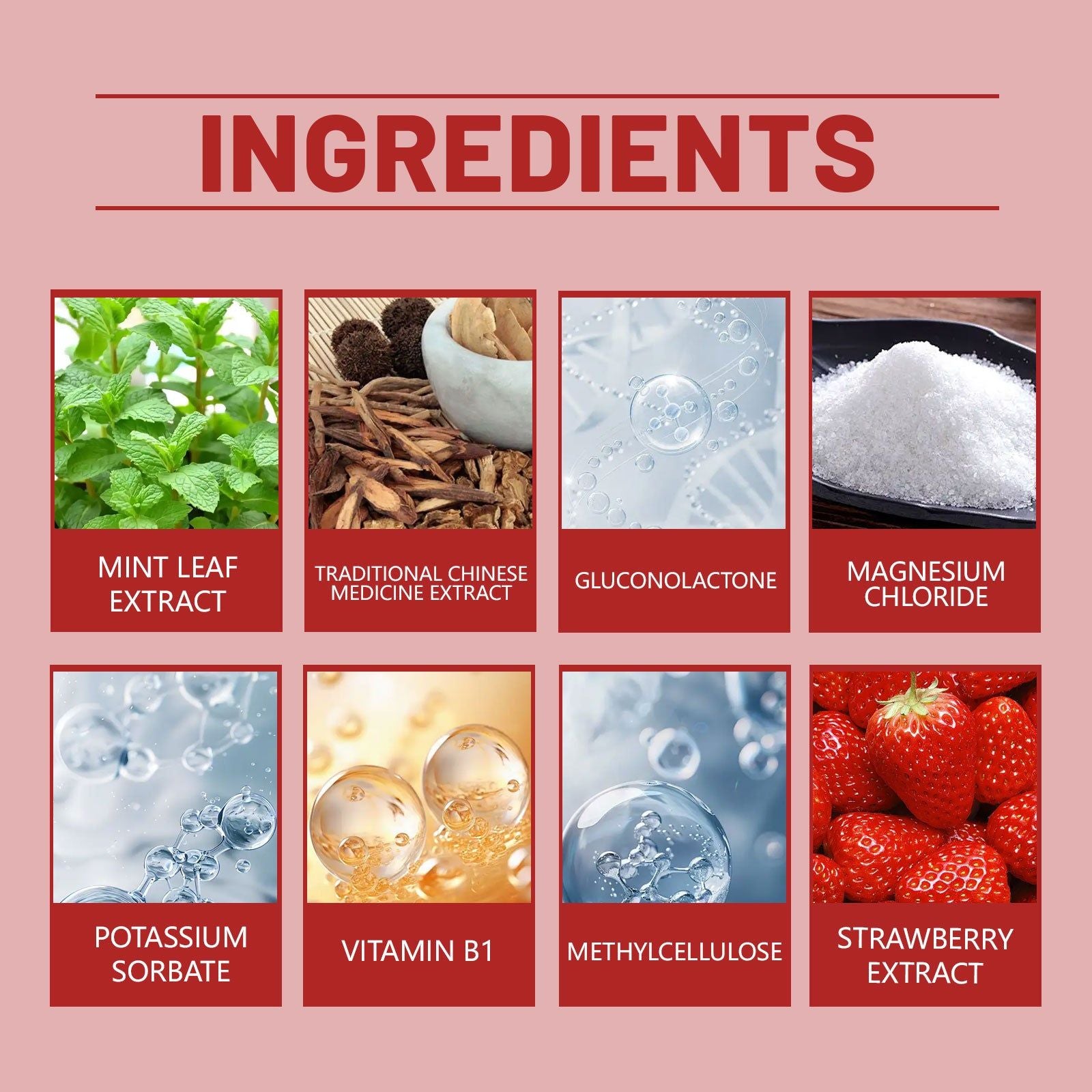 Boost Vitality with Magnesium Glycinate, Natural Body Care for Focus and Comfort ,60ml