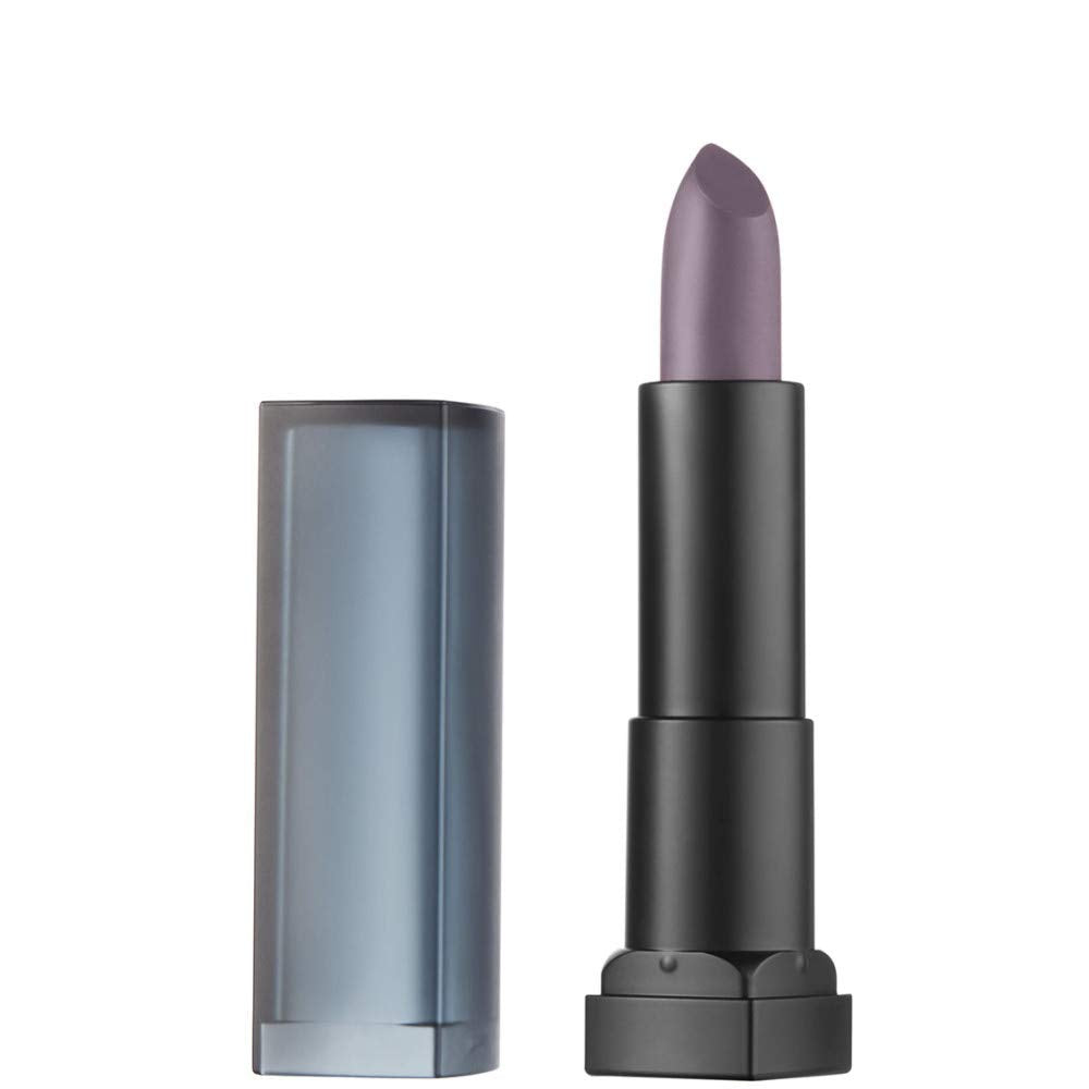 Maybelline New York Color Sensational Powder Matte Lipstick