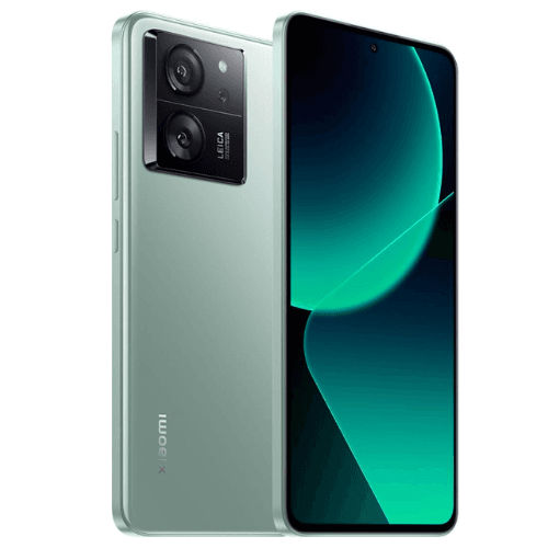 Xiaomi 13T (12+256GB) Meadow Green