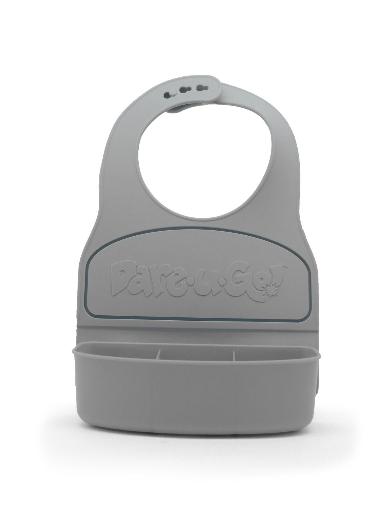 Small Packaging - Grey