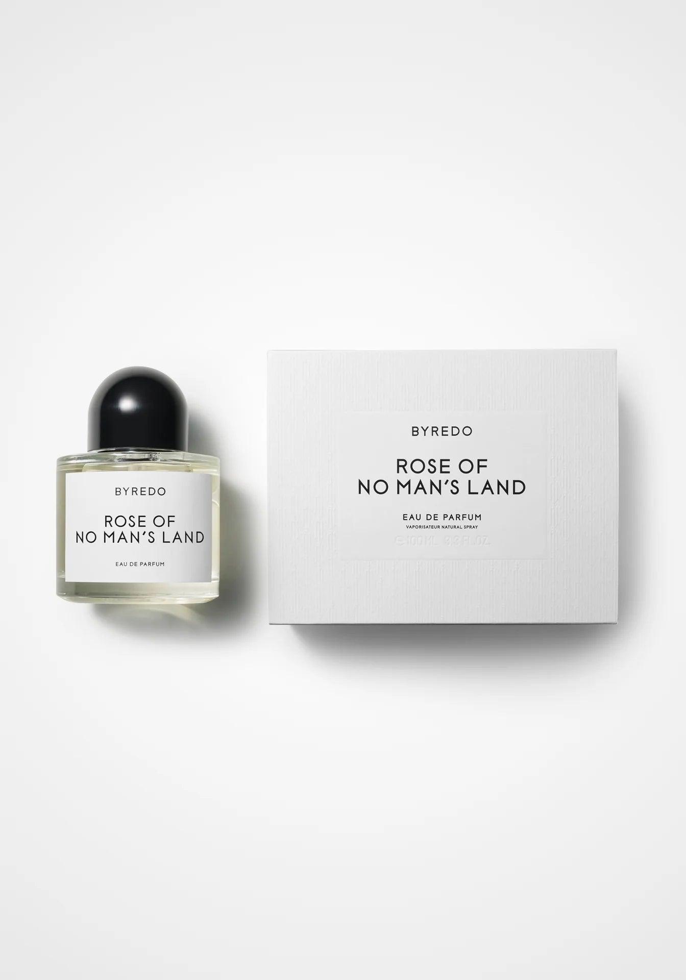 Byredo Rose Of No Mans Land Edp 100Ml