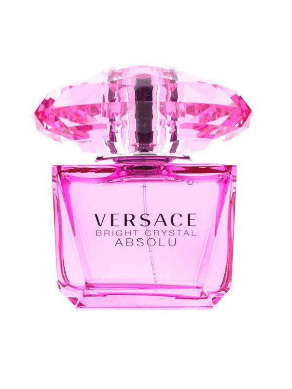 Versace Bright Crystal Absolu Edp 90 Ml