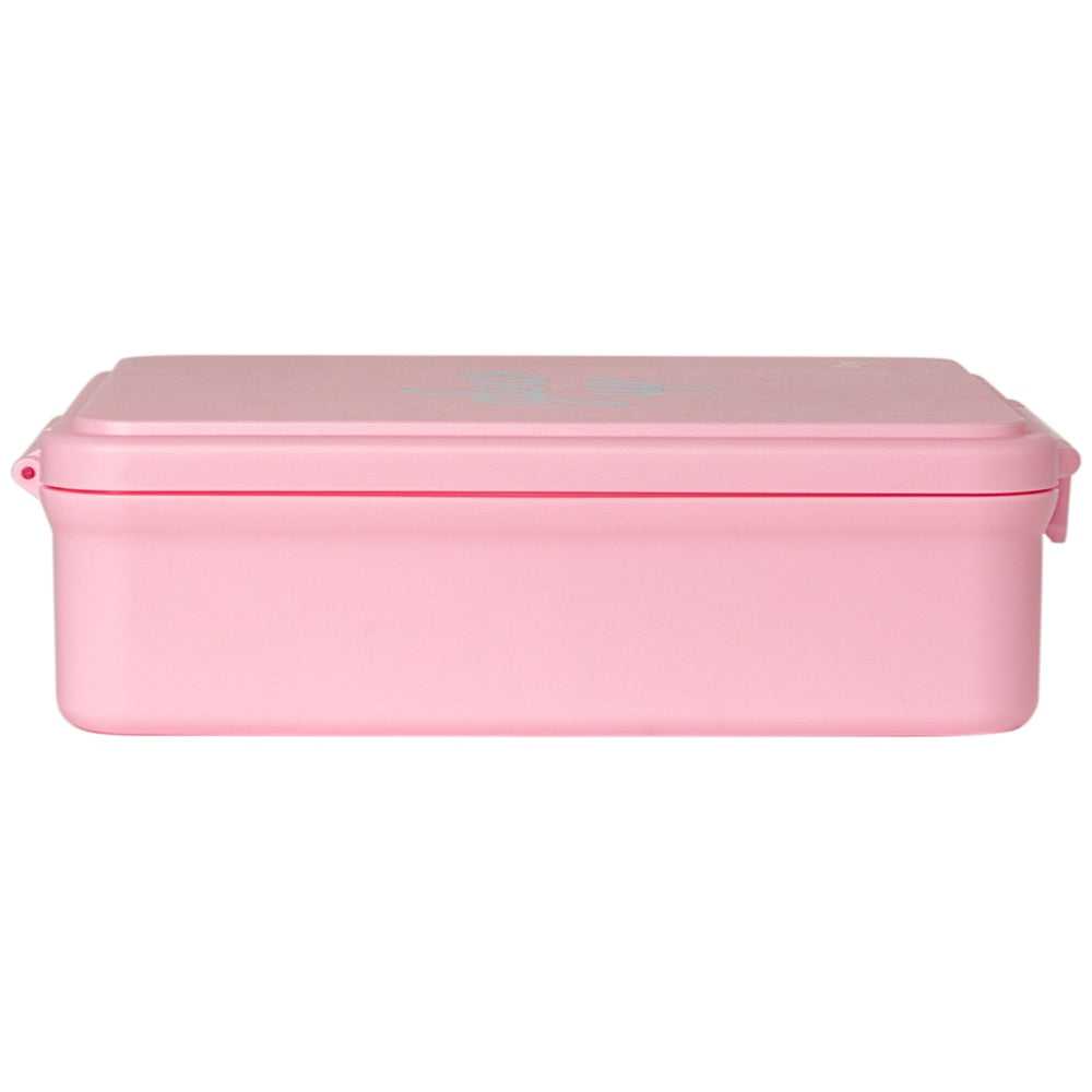 Citron Grand Lunchbox with Insulated Food Jar – Pink Glowup