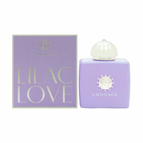 Amouage Lailac Love 100Ml