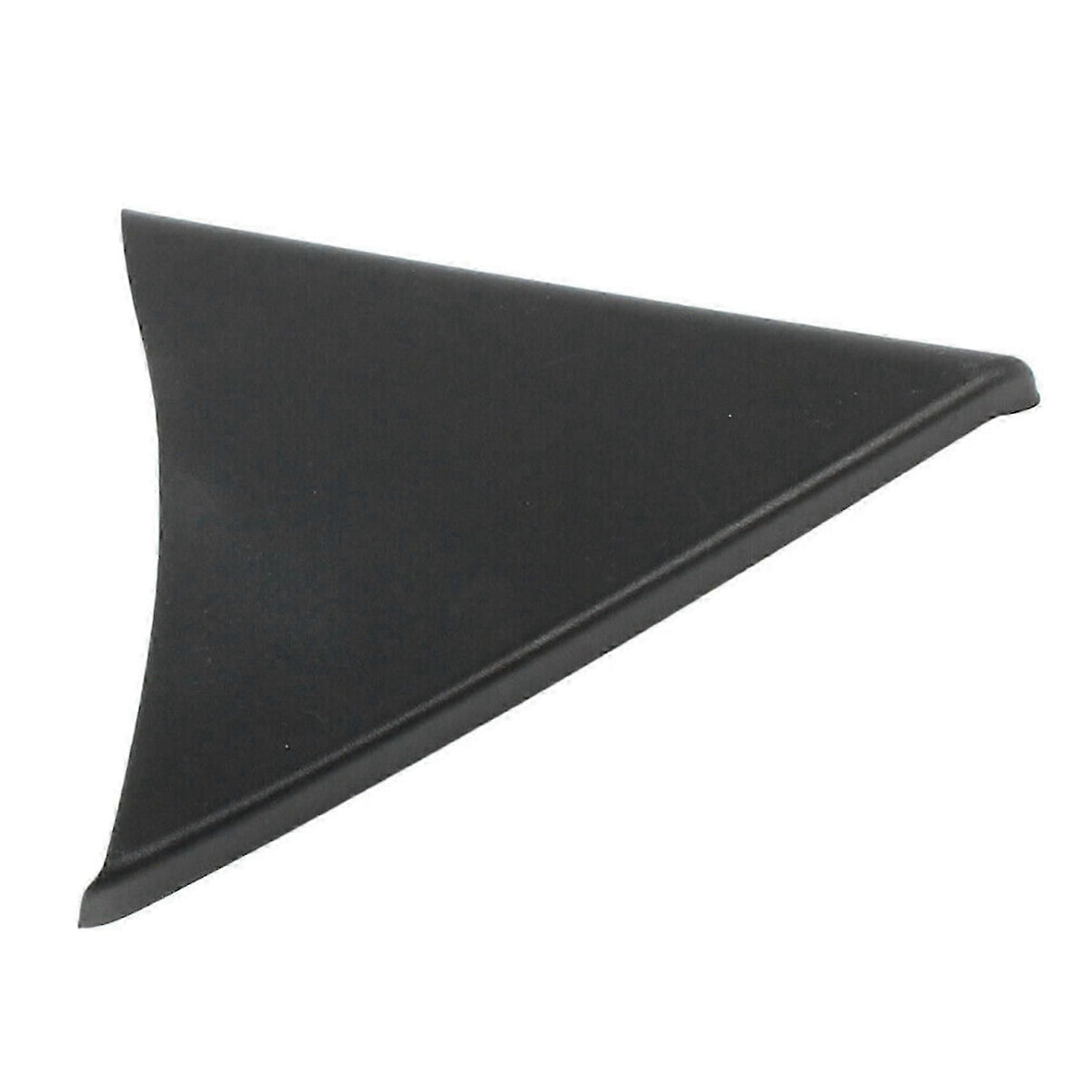 Interior Door Upper Trim Panel Pair for 2007-2013 Models