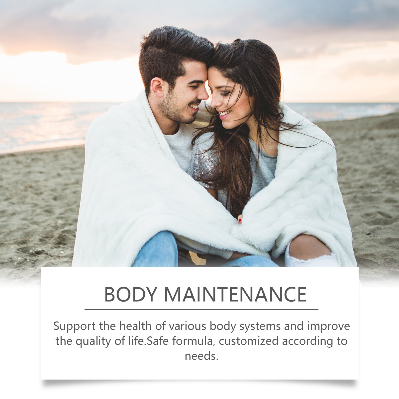 Boost Male Vitality, Lasting Power, Natural Herbal Supplement for Body Care ,30ml