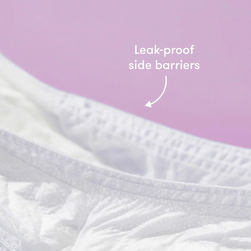Frida Mom Postpartum Catch-All Pads