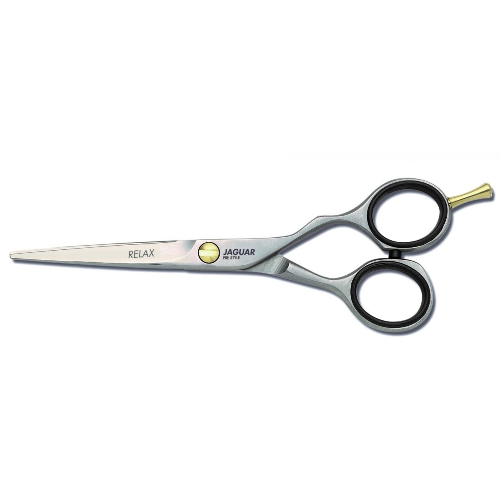 Jaguar Pre Style Relax Hair Scissors, 5.5 Inches