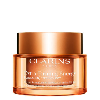 طاقة لشد البشرة بشكل فائق