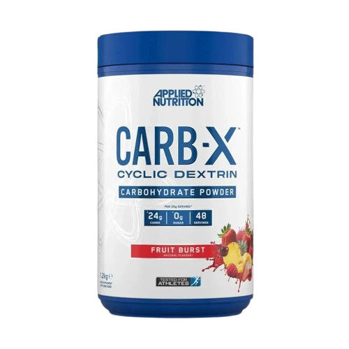 AN CARB X 1.2KG - FRUIT BURST