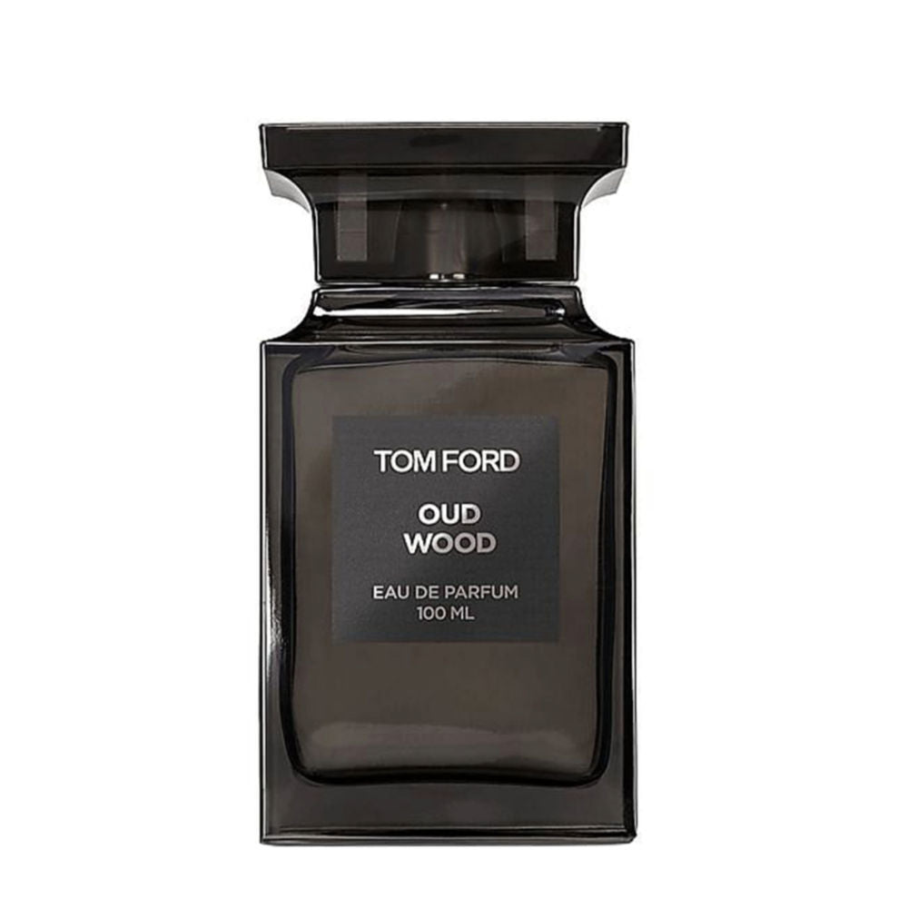 عطر خشب العود