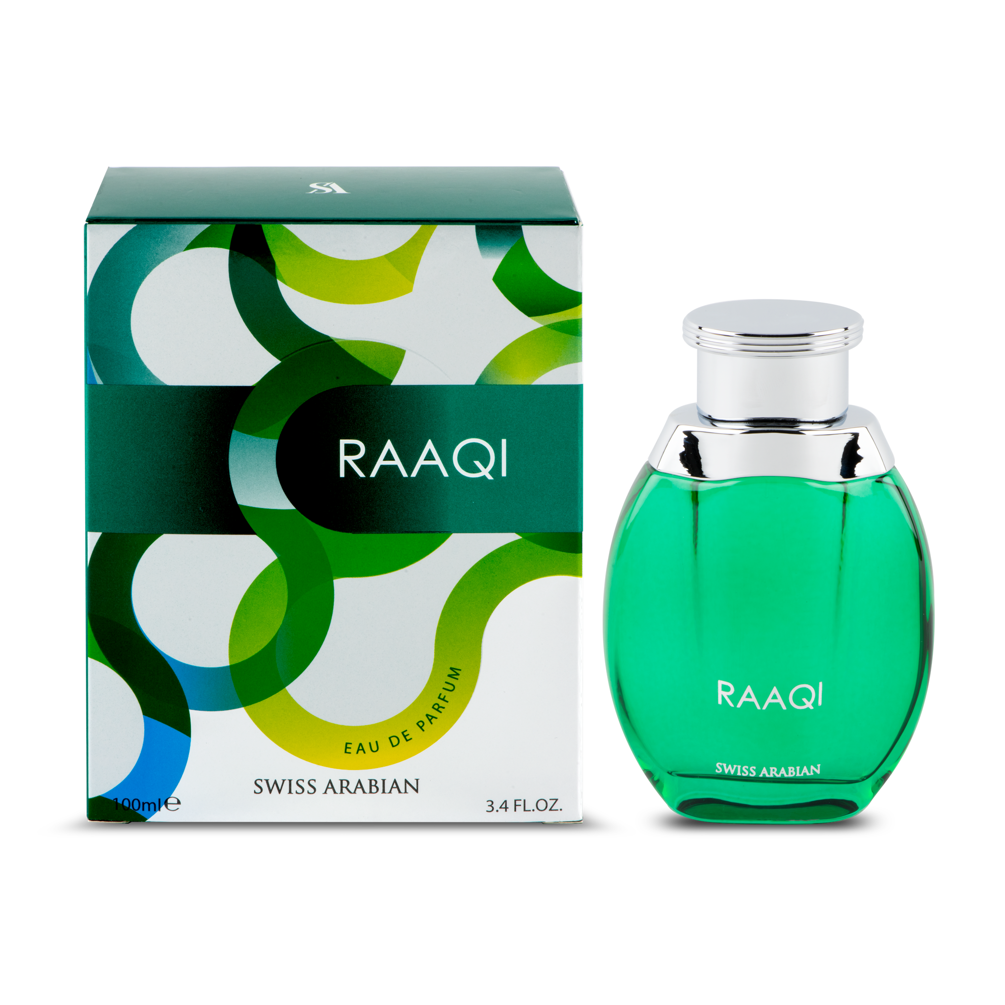 RAAQI
