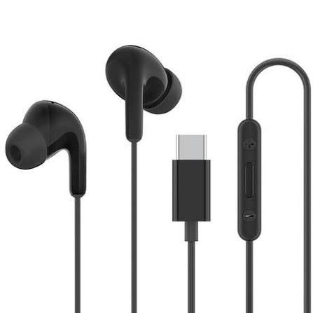 Xiaomi Type-C Earphones-Black