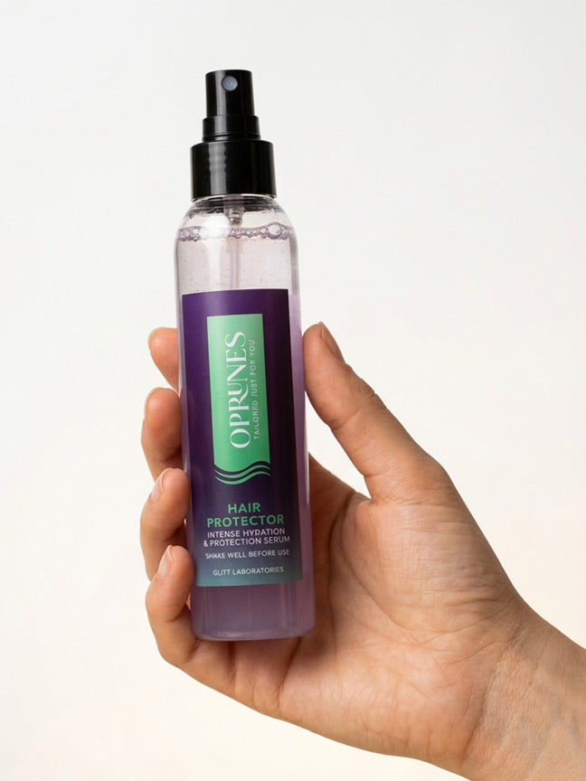 OPRUNES HAIR PROTECTOR