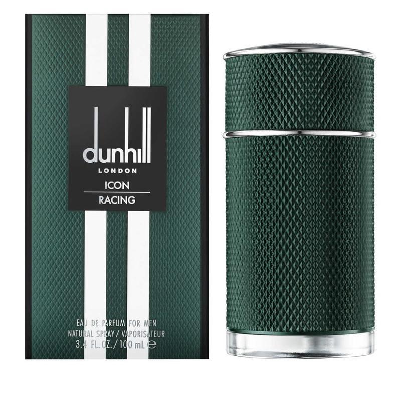 Dunhill London Icon Racing Green Edp M 100Ml