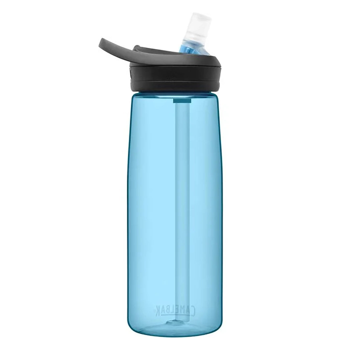 Camelbak Eddy+ 25oz Water Bottle – True Blue BPA-Free Leak-Proof Bottle