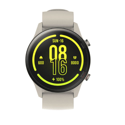 MI WATCH 454-Beige