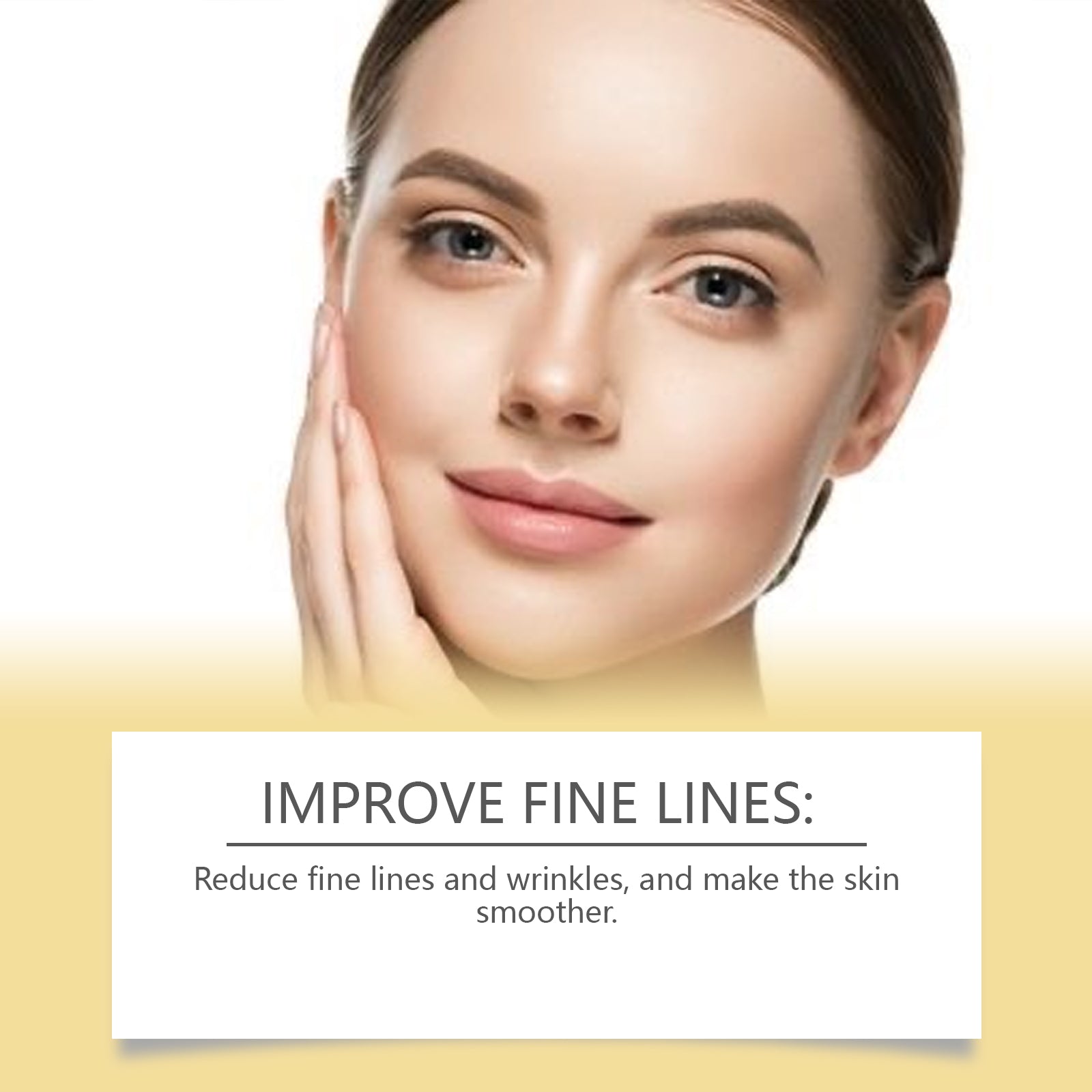 Bee Venom Face Cream, Anti-Aging, Hydrating, Relieve Relaxation, Firming ,50g