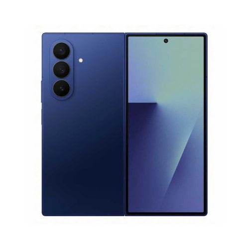 Samsung Galaxy Z Fold7 (12+256) Blue Shadow