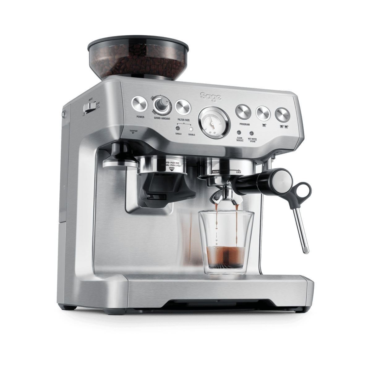 Sage Barista Express™
