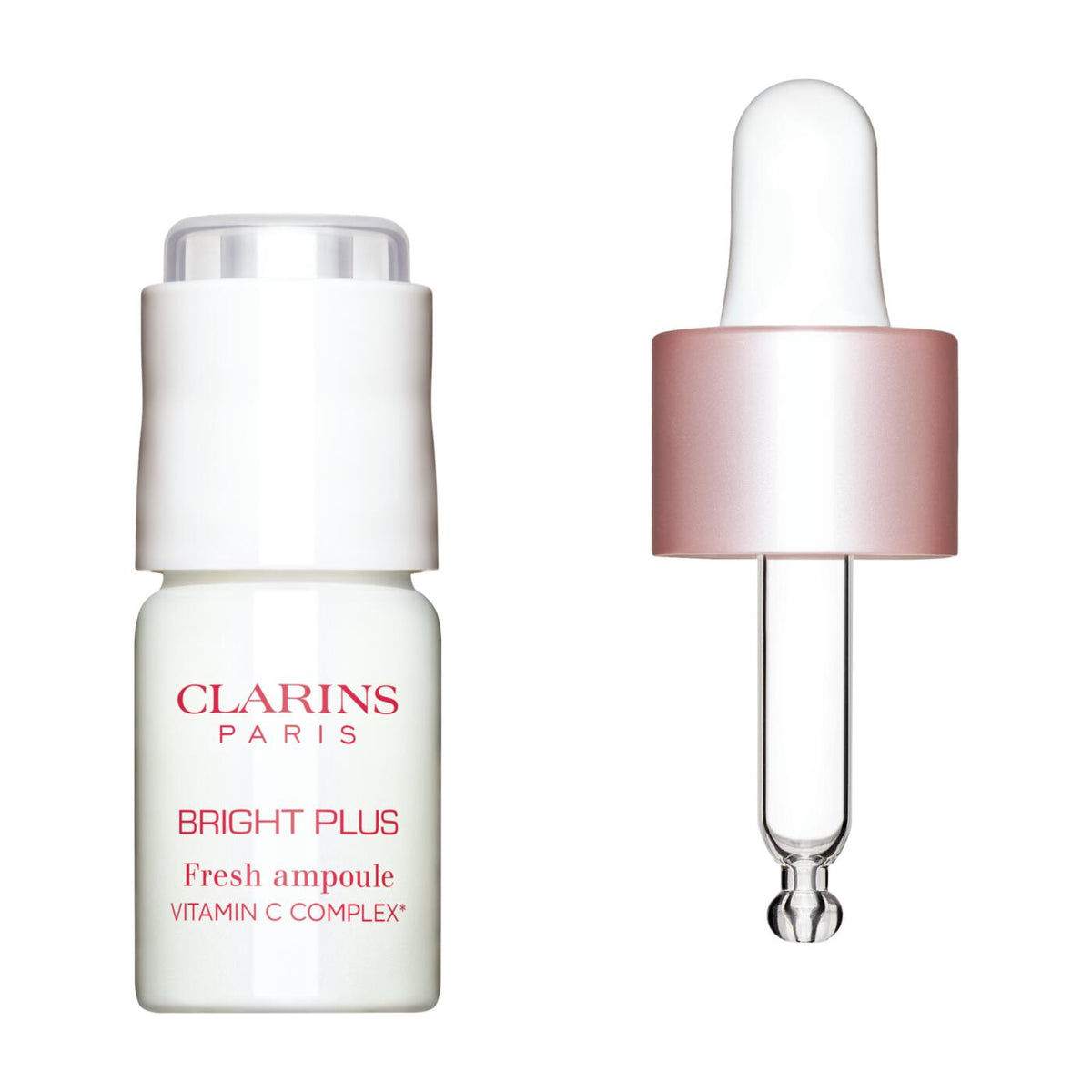 Bright Plus Fresh Ampoule with Vitamin C 8ml