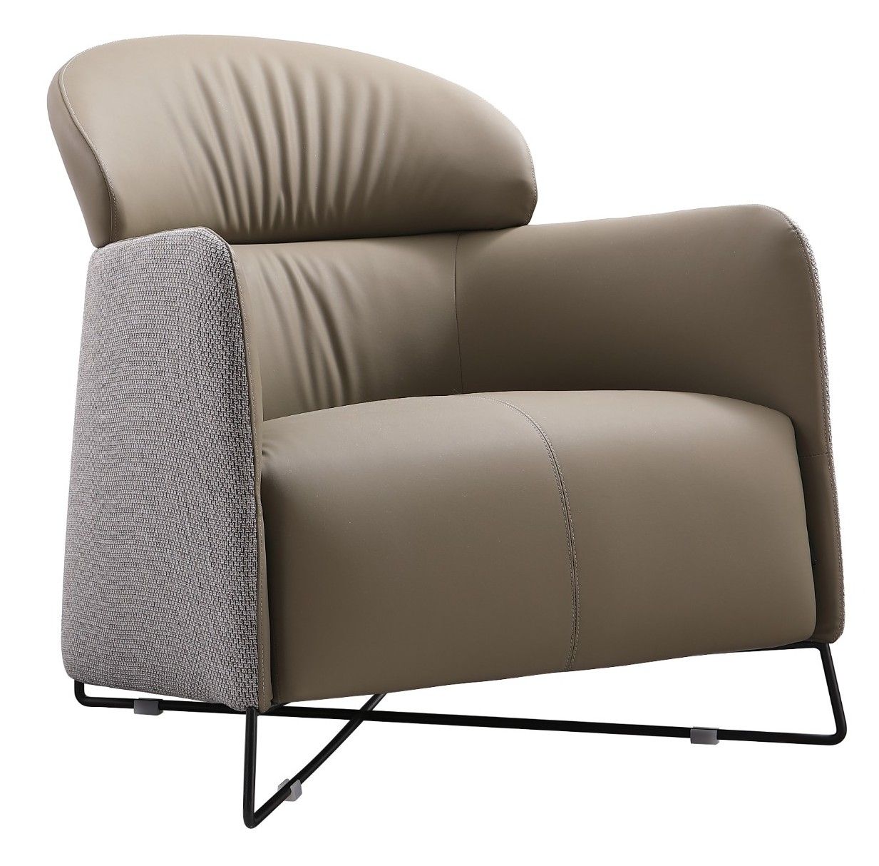 Lounge Chair #EC-406