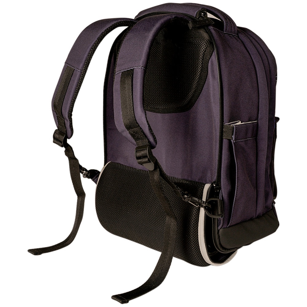 Citron Trolley Bag - Gaming