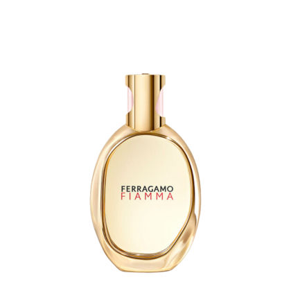 Fiamma Eau de Parfum