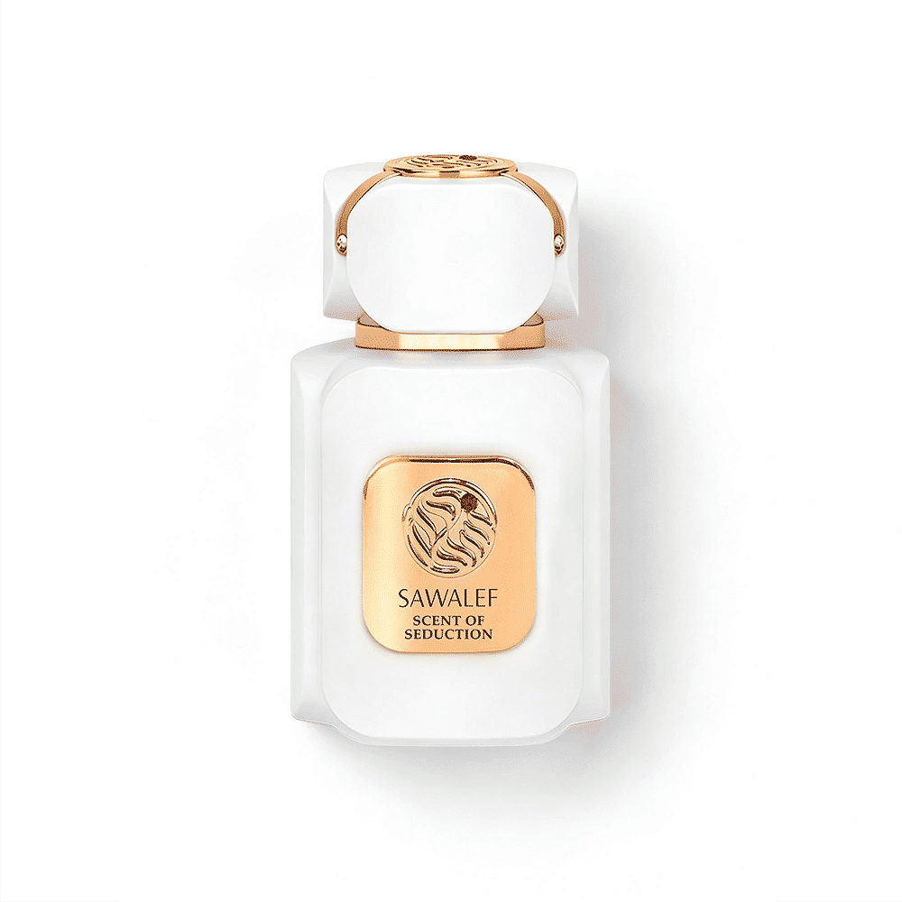 SCENT OF SEDUCTION