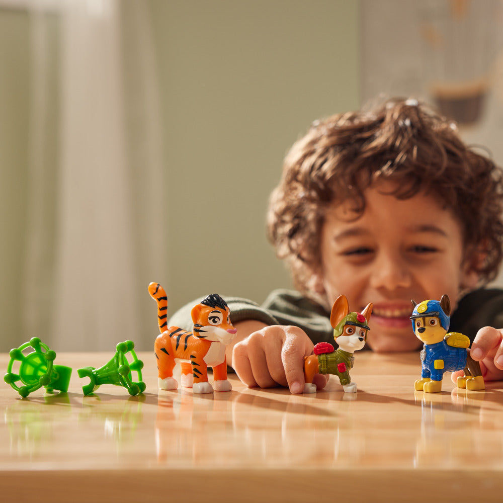 PAW Patrol Jungle Pups Hero Pup – Random Selection